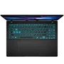 Asus Portátil Gaming V16 V3607VU-RP148 16 WUXGA Intel Core 5 16GB 512GB RTX 4050